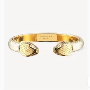 Bulgari SERPENTI FOREVER BRACELET M